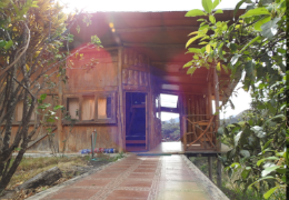 Vista exterior