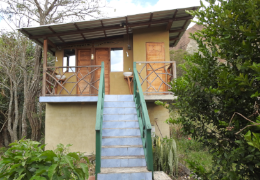 Área baños