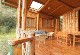 Sala de compartir