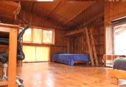 Habitación compartida