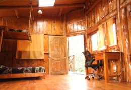 Habitación compartida