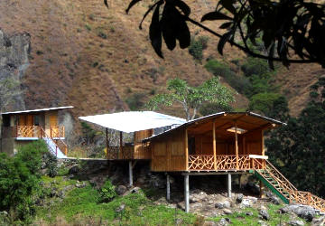 Casa de la Loma