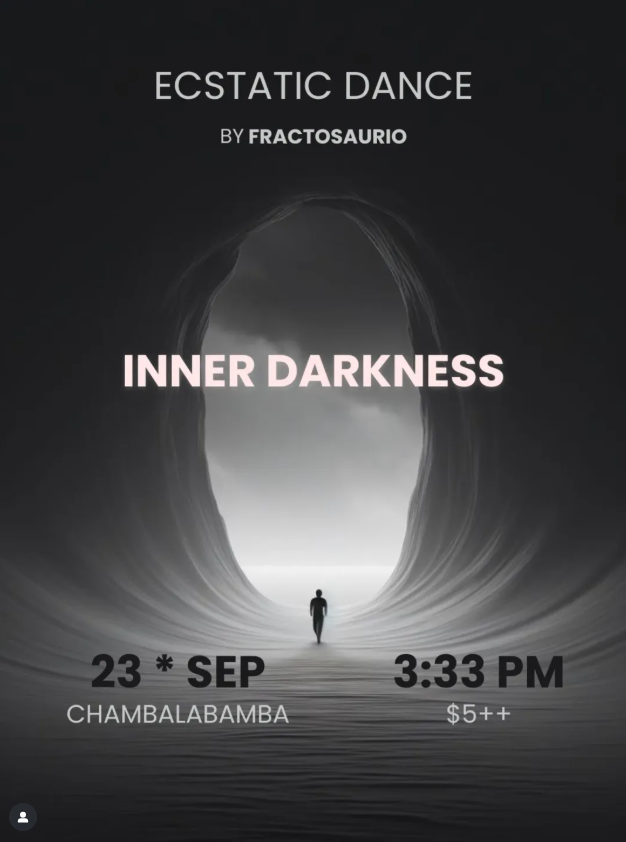 Inner Darkness