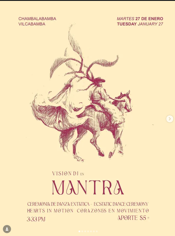 Retiro junto al río