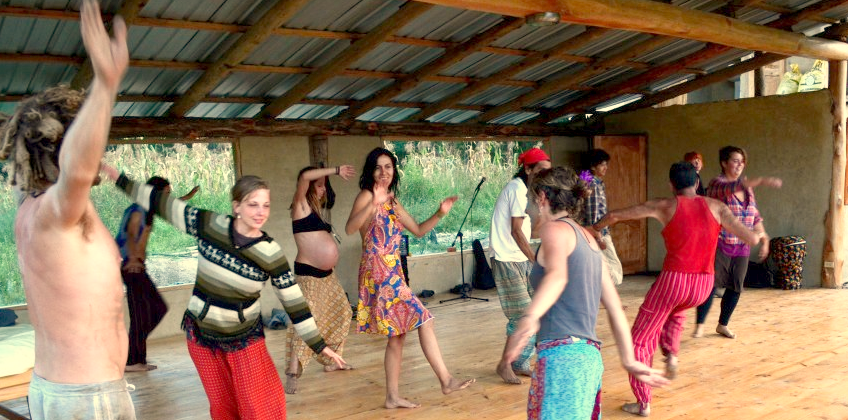 Pilar Sociocultural