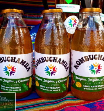 Kombucha