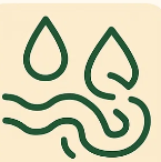 Cuidado del Agua Viva
