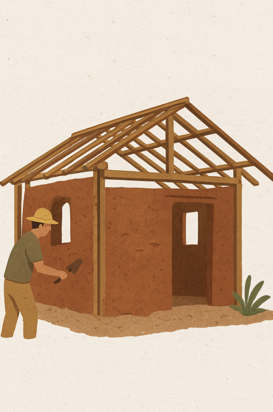 Taller de Bioconstrucción