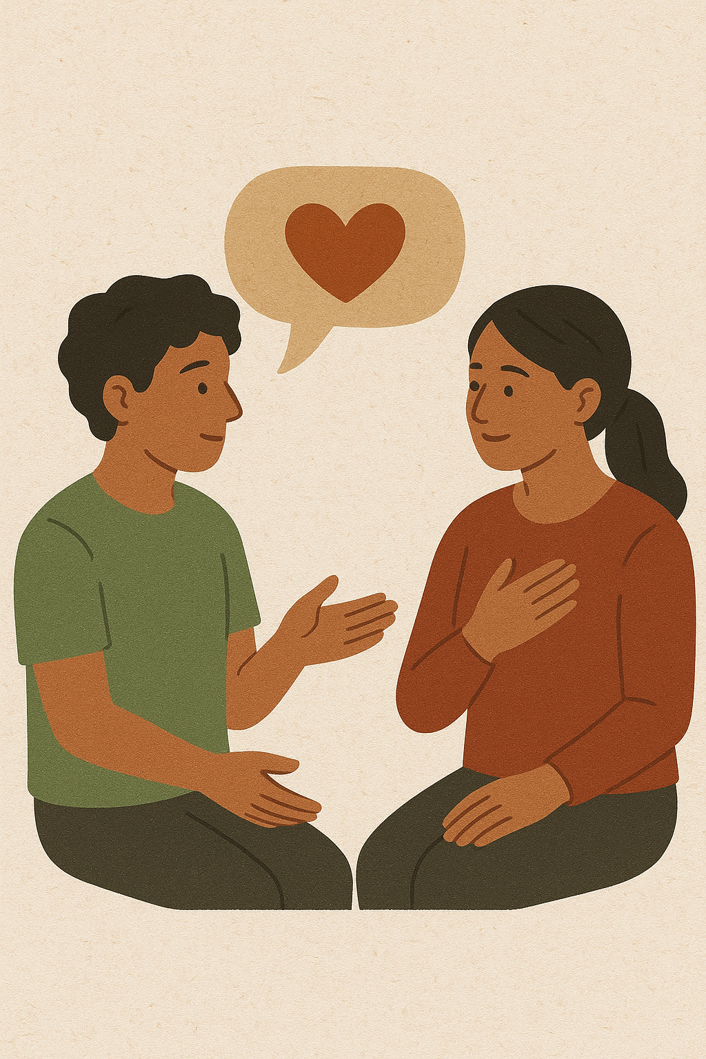 Taller de Comunicación No Violenta